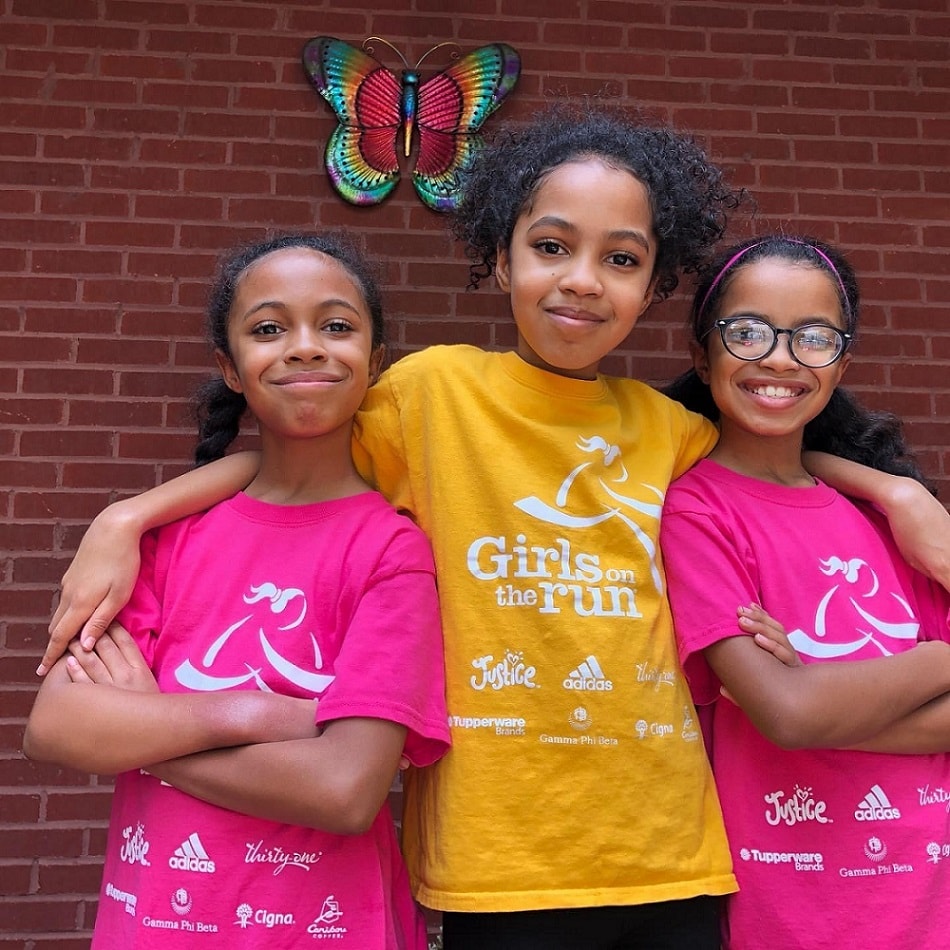 Girls on the Run Atlanta