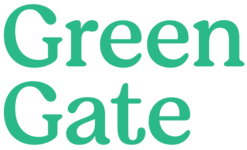 Green Gate 